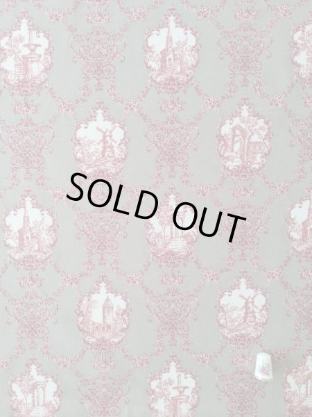 画像2: トワルドジュイ柄 (2)