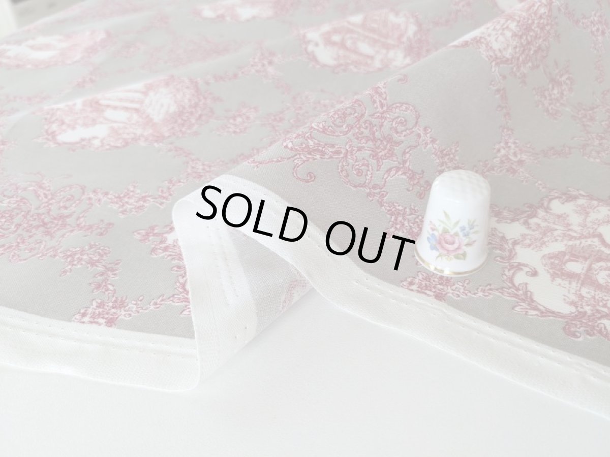 画像6: トワルドジュイ柄 (6)