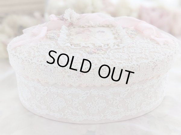 画像4: ヴィクトリアンコラージュBOX　F　 (akiko) (4)