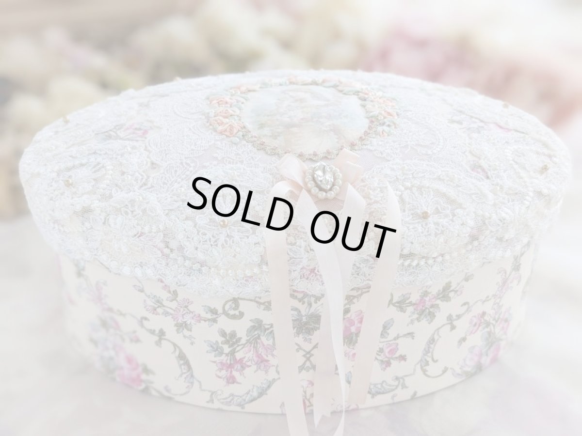 画像4: ヴィクトリアンコラージュBOX　E　 (akiko) (4)