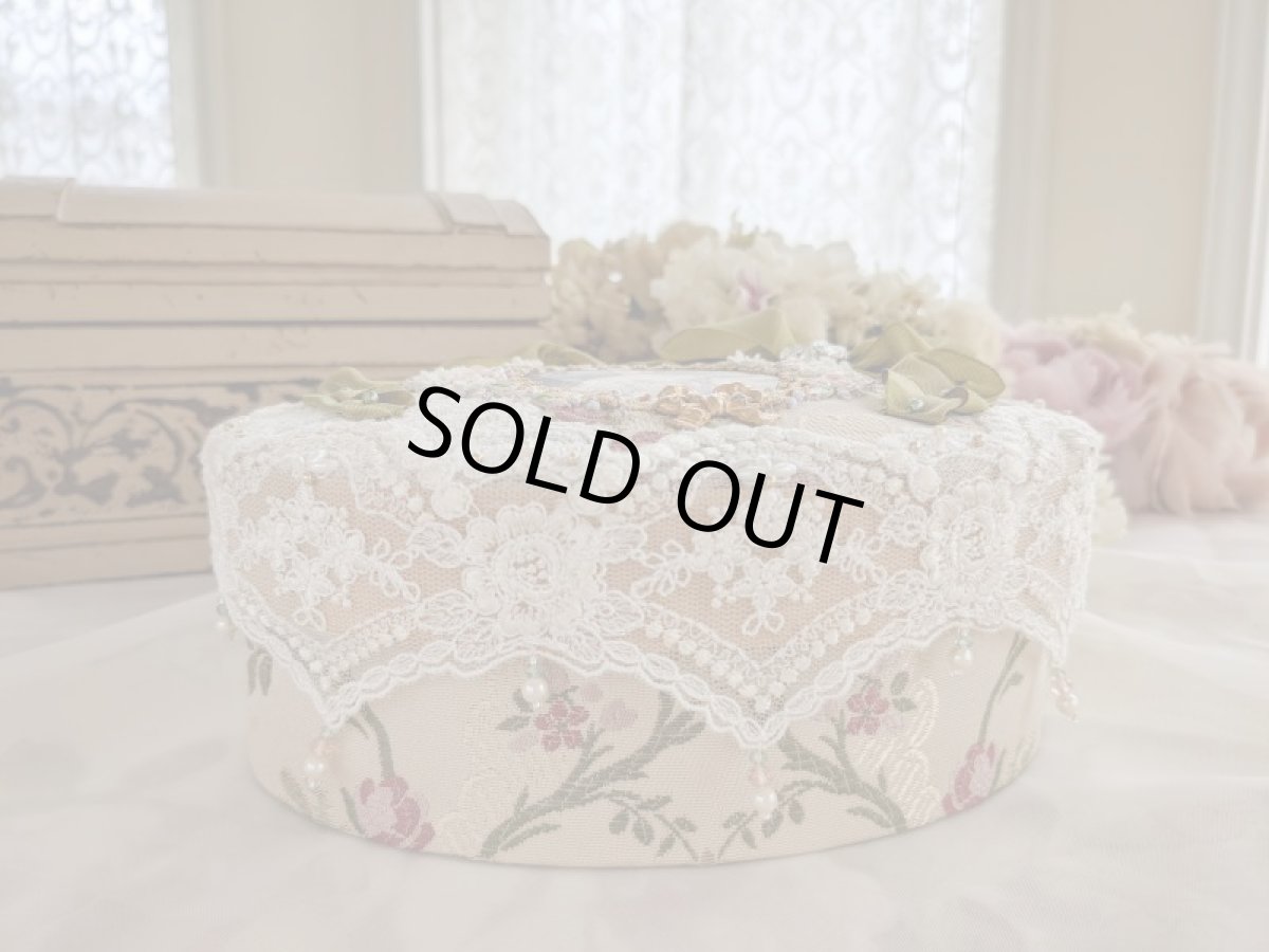 画像4: ヴィクトリアンコラージュBOX　G　 (akiko) (4)