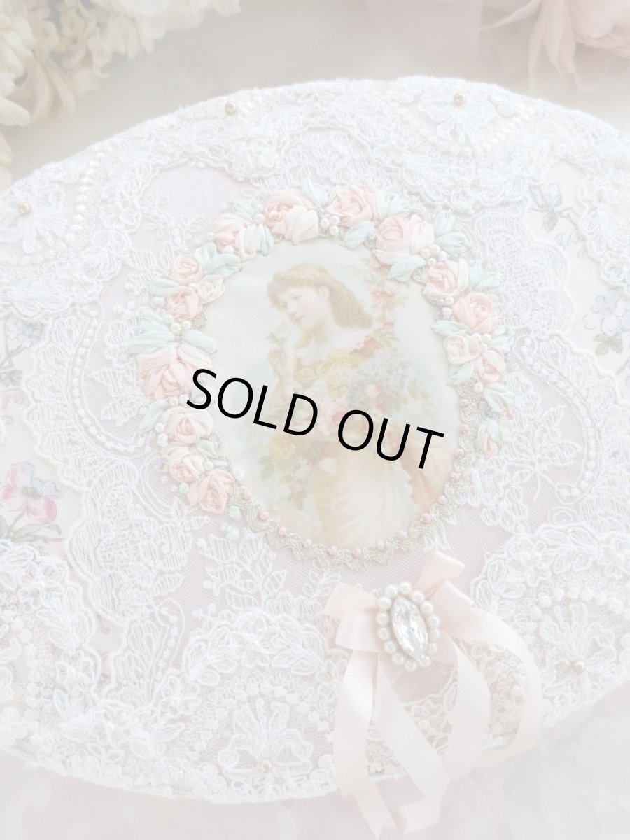 画像1: ヴィクトリアンコラージュBOX　E　 (akiko) (1)