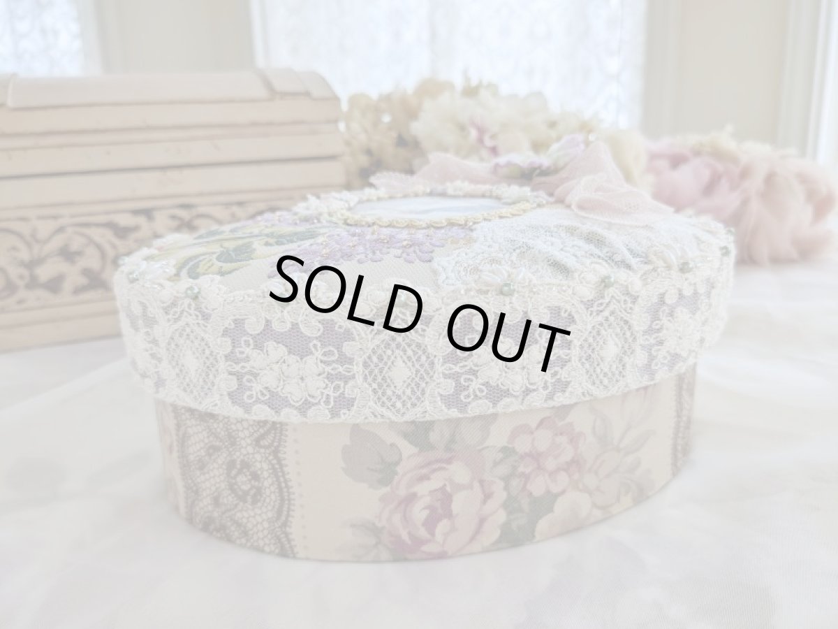 画像4: ヴィクトリアンコラージュBOX　H　 (akiko) (4)