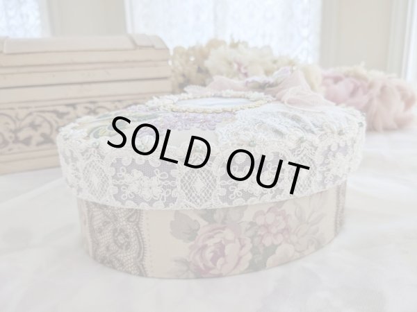 画像4: ヴィクトリアンコラージュBOX　H　 (akiko) (4)