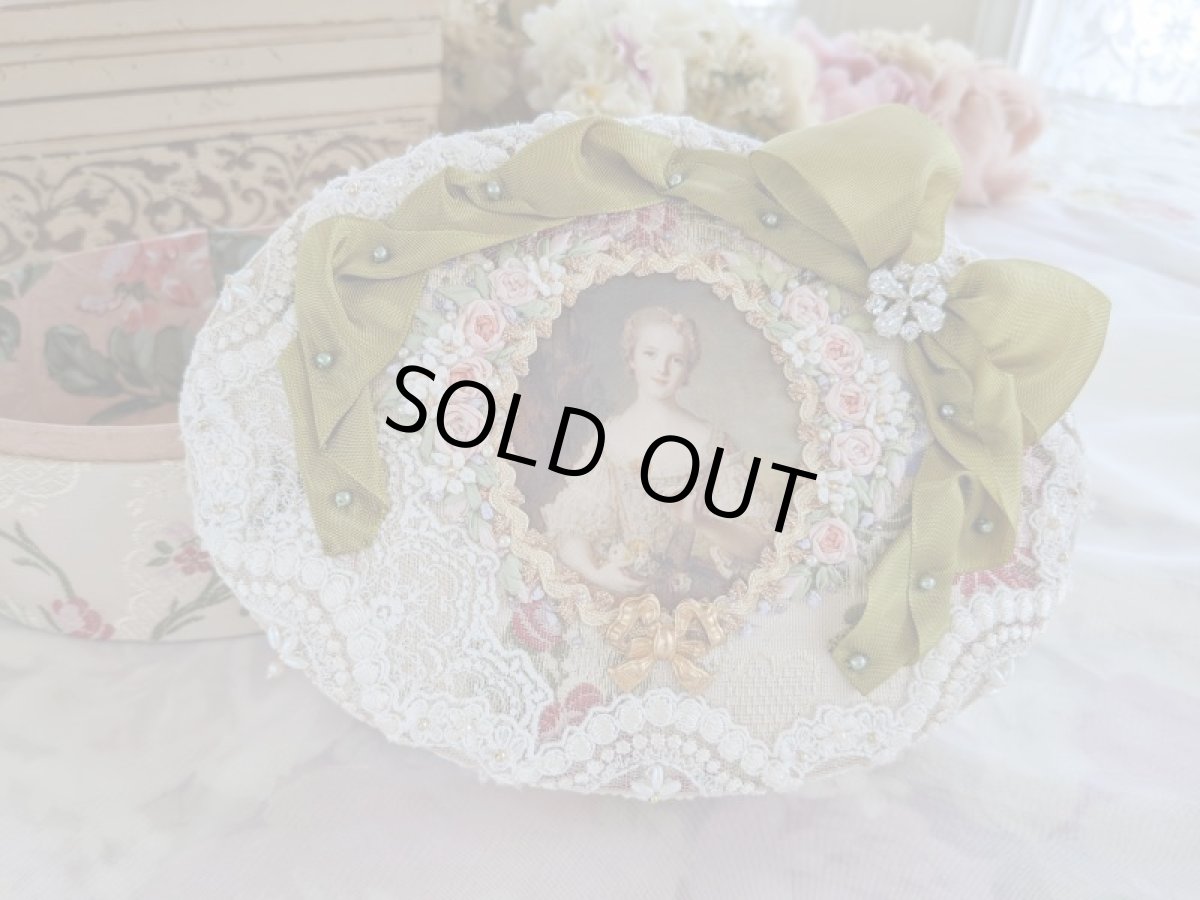 画像3: ヴィクトリアンコラージュBOX　G　 (akiko) (3)