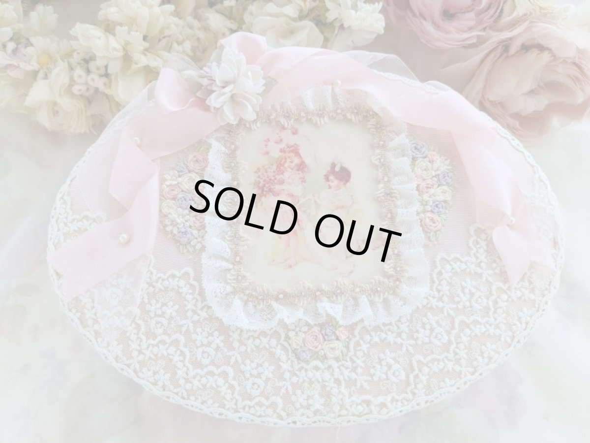 画像3: ヴィクトリアンコラージュBOX　F　 (akiko) (3)