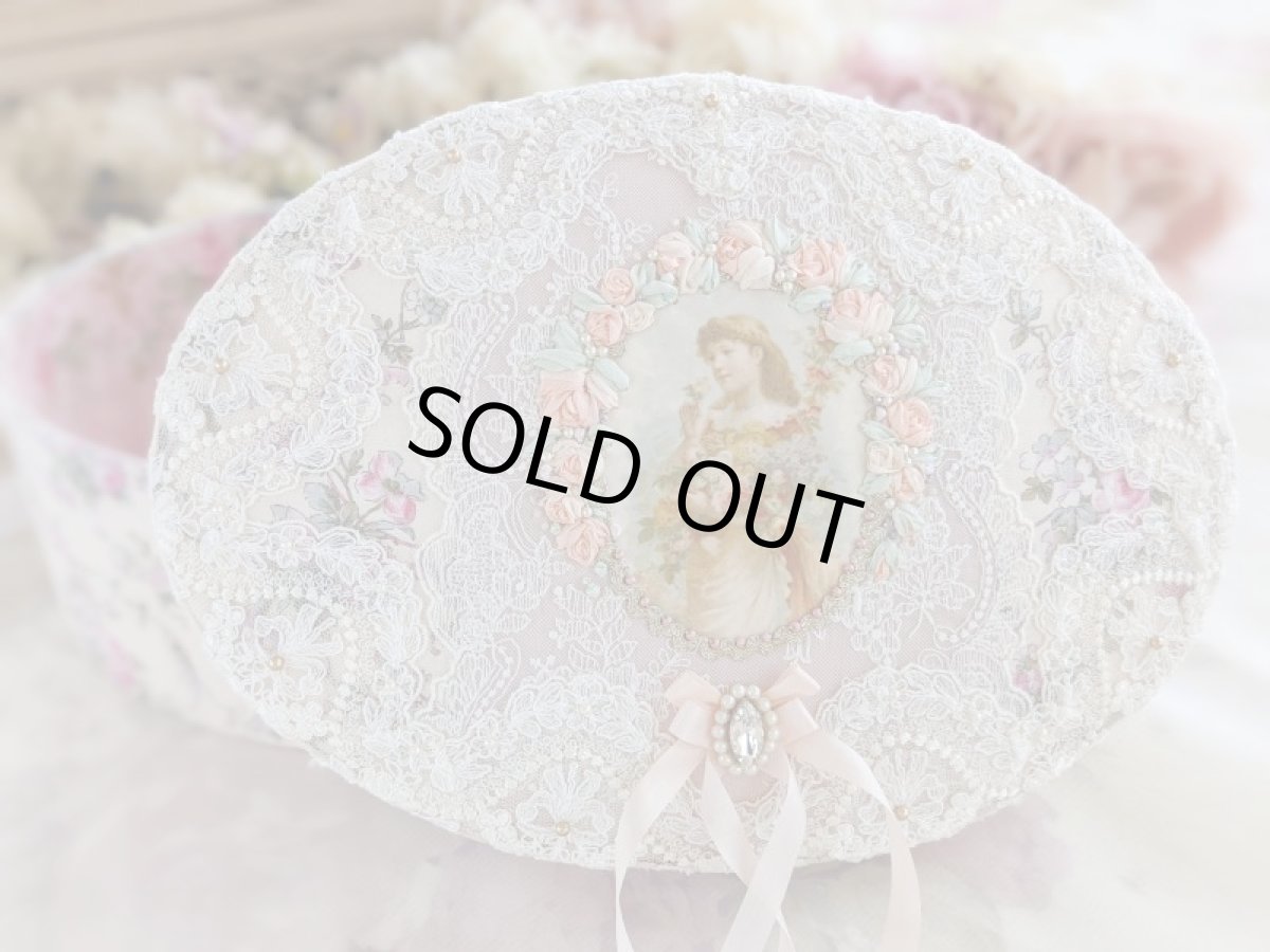 画像3: ヴィクトリアンコラージュBOX　E　 (akiko) (3)