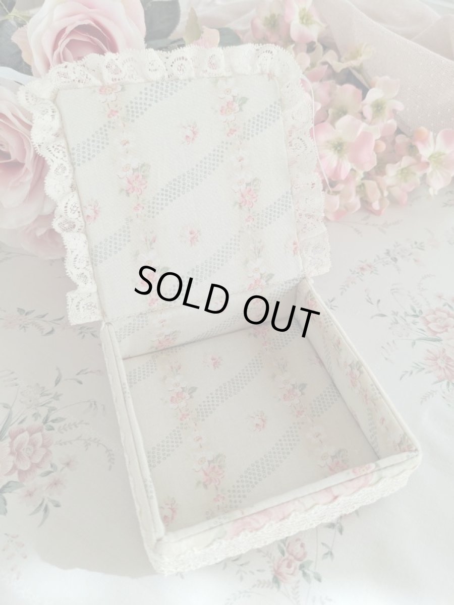 画像4: ヴィクトリアンコラージュBOX　J　 (akiko) (4)