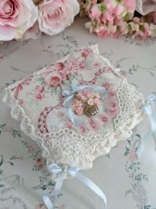 画像2: ヴィクトリアンコラージュBOX　I　 (akiko) (2)