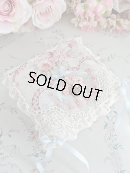 画像2: ヴィクトリアンコラージュBOX　I　 (akiko) (2)