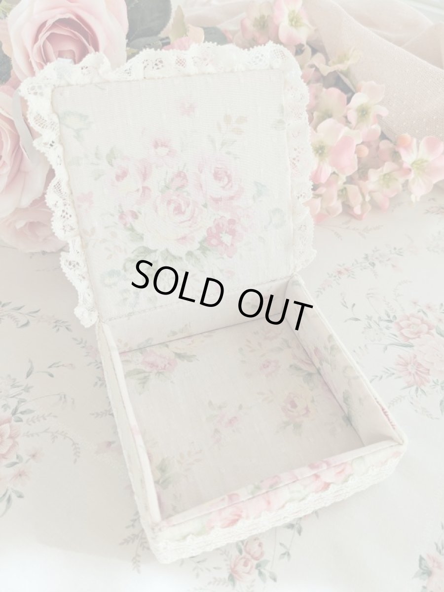 画像4: ヴィクトリアンコラージュBOX　I　 (akiko) (4)