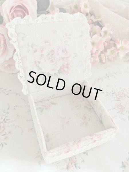 画像4: ヴィクトリアンコラージュBOX　I　 (akiko) (4)