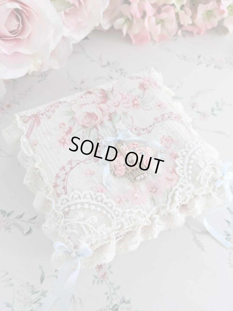 画像2: ヴィクトリアンコラージュBOX　J　 (akiko) (2)