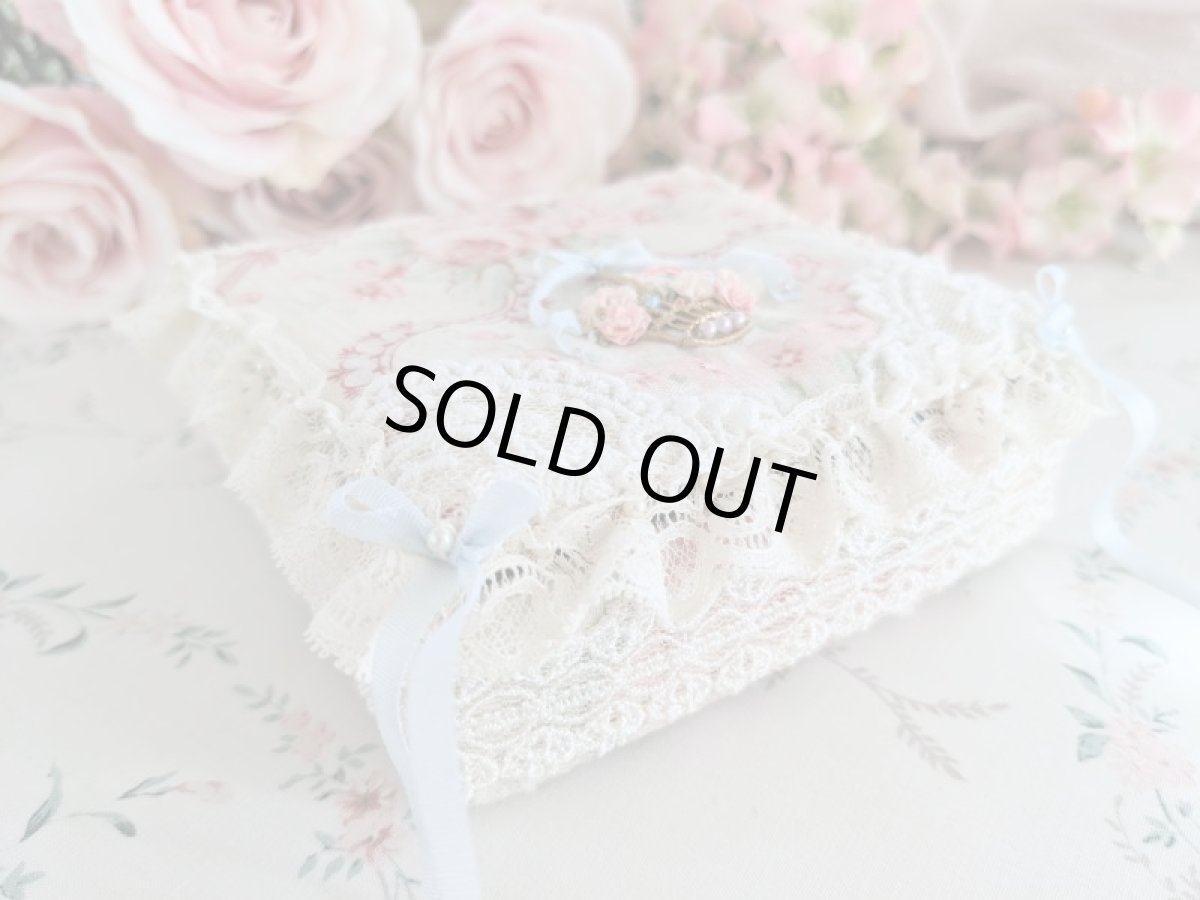 画像3: ヴィクトリアンコラージュBOX　J　 (akiko) (3)