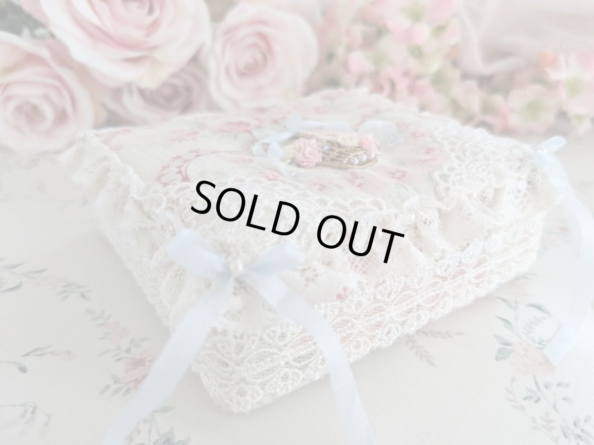 画像3: ヴィクトリアンコラージュBOX　I　 (akiko) (3)