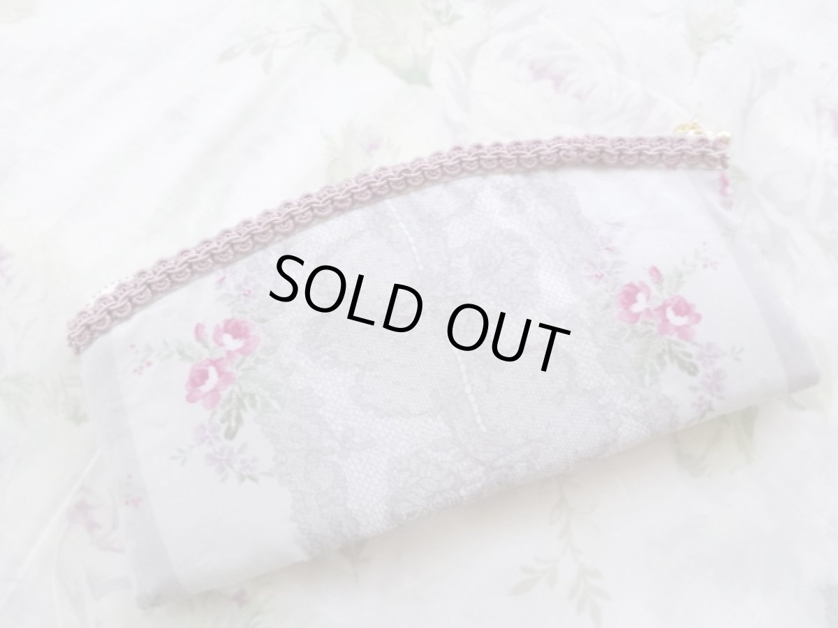 画像4: おすましネコのペンケースのキット (4)