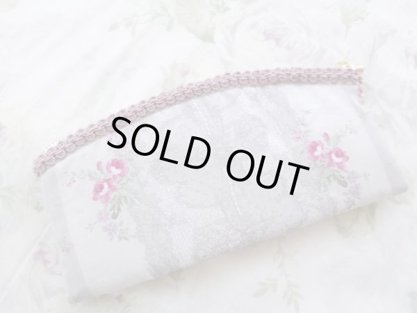 画像4: おすましネコのペンケースのキット (4)