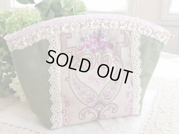 画像3: フォトカードの女の子のポーチのキット (3)