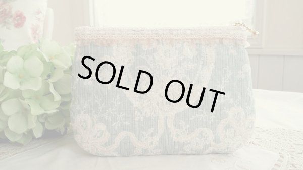 画像3: スミレの少女のポーチのキット (3)