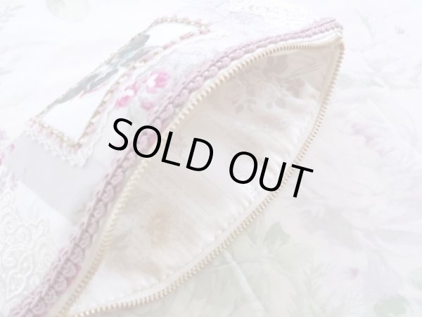 画像3: おすましネコのペンケースのキット (3)