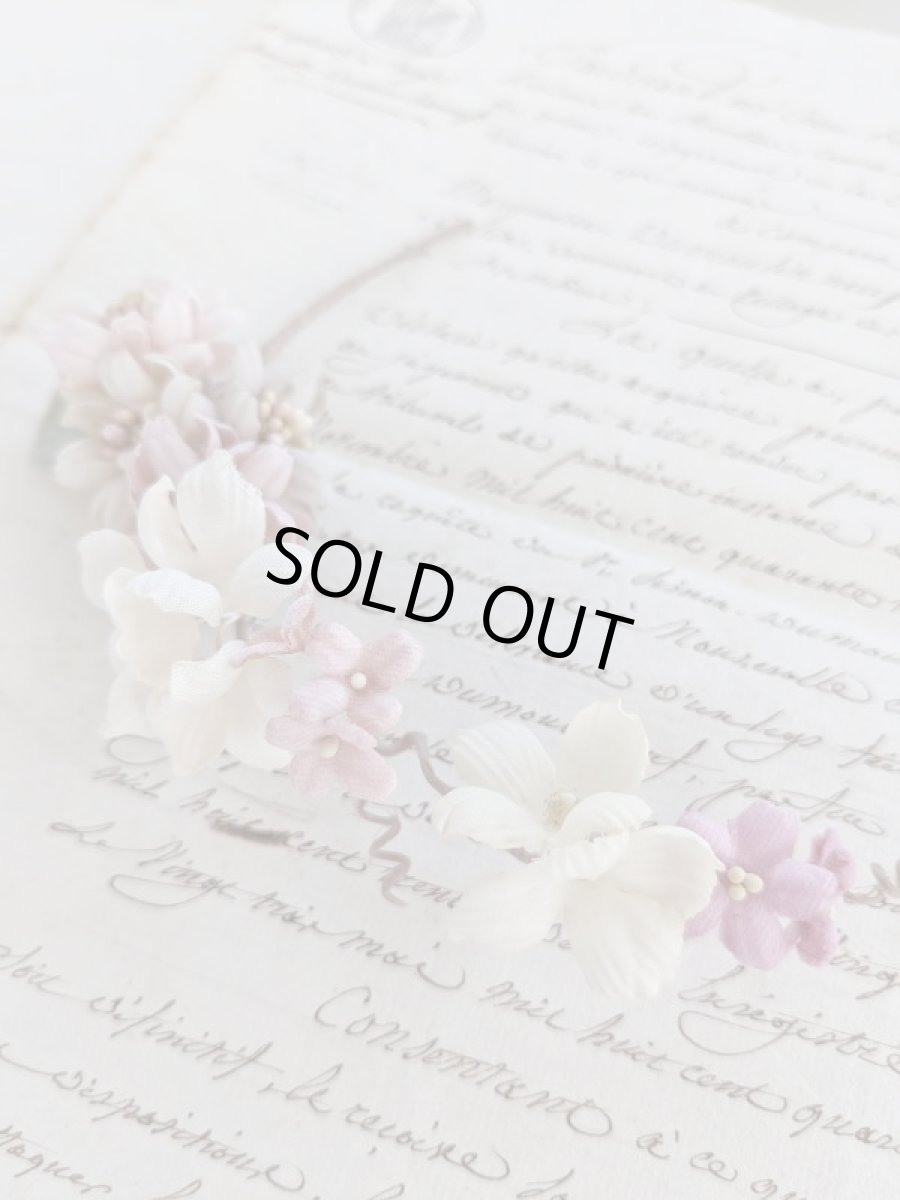 画像4: 布花　〜ガーランド〜 (4)