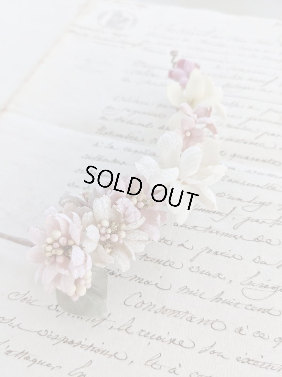 画像3: 布花　〜ガーランド〜 (3)