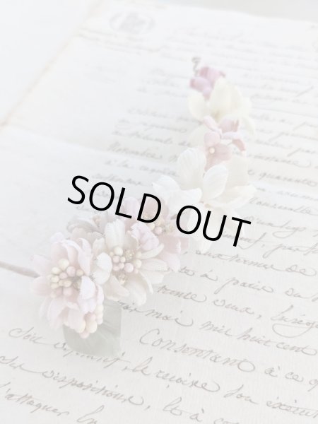 画像3: 布花　〜ガーランド〜 (3)