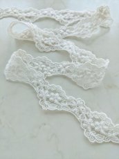 画像3: チュールレース (3)