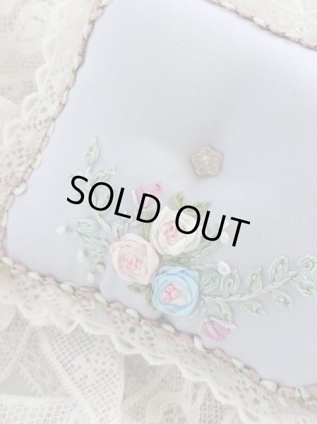 画像3: ピンクッション（MISIHO) (3)