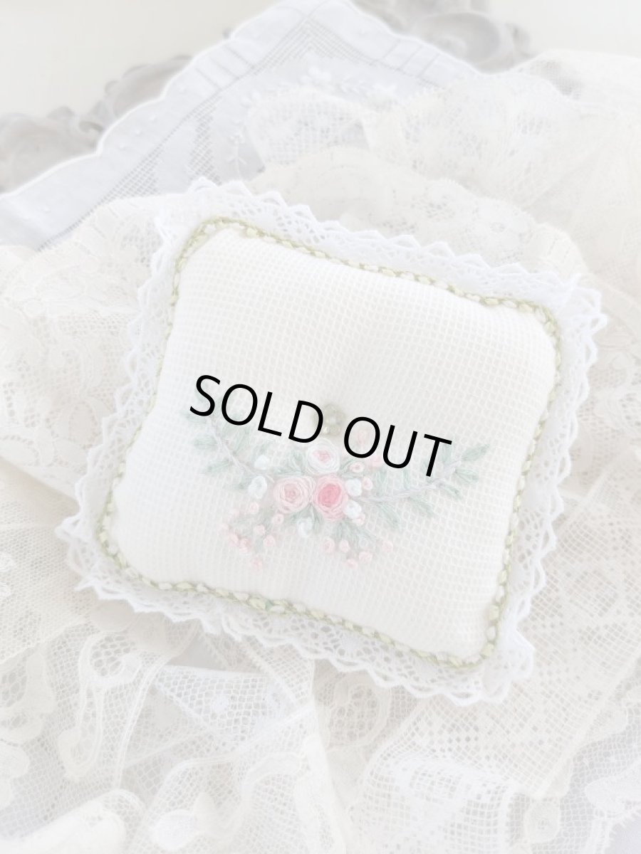 画像2: ピンクッション（MISIHO) (2)