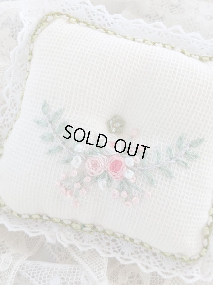 画像3: ピンクッション（MISIHO) (3)