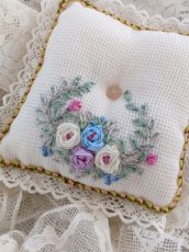 画像3: ピンクッション（MISIHO) (3)