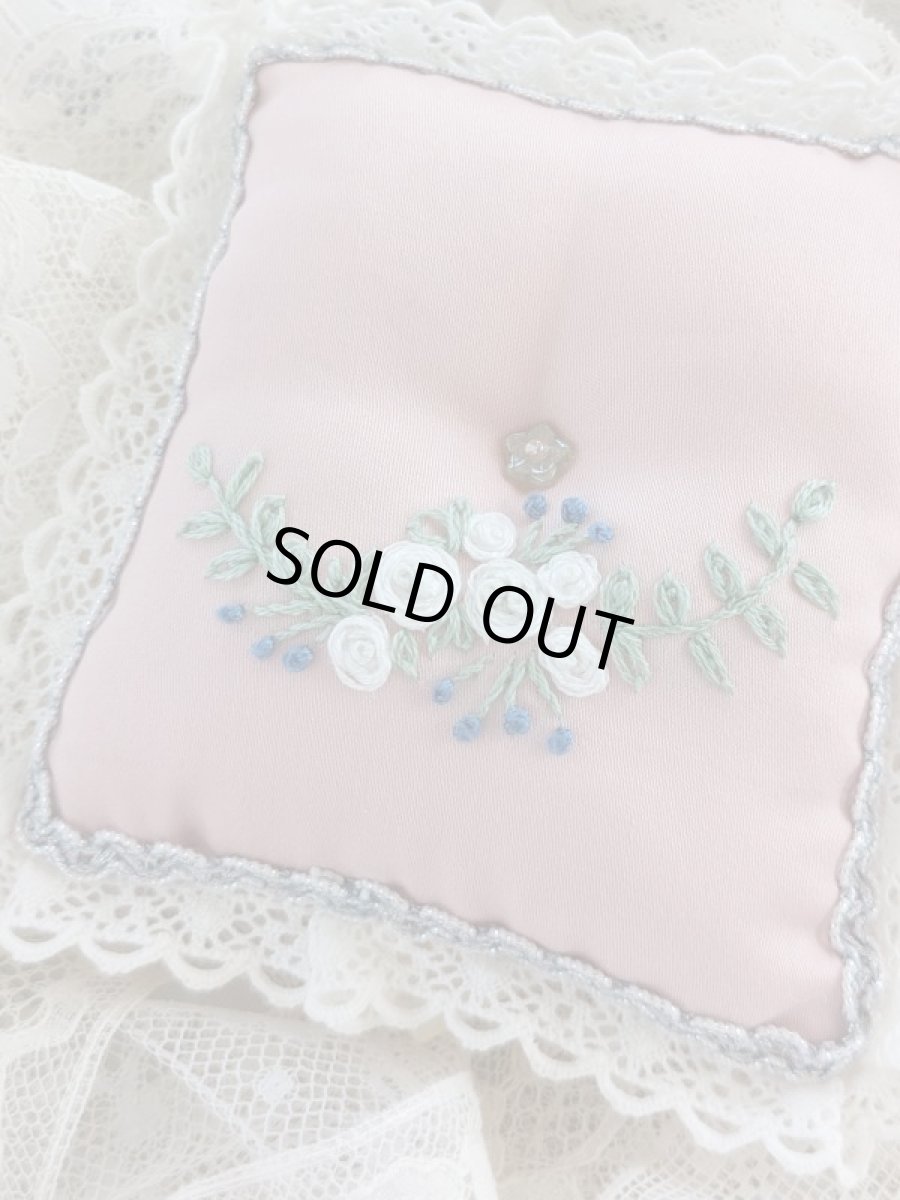 画像3: ピンクッション（MISIHO) (3)