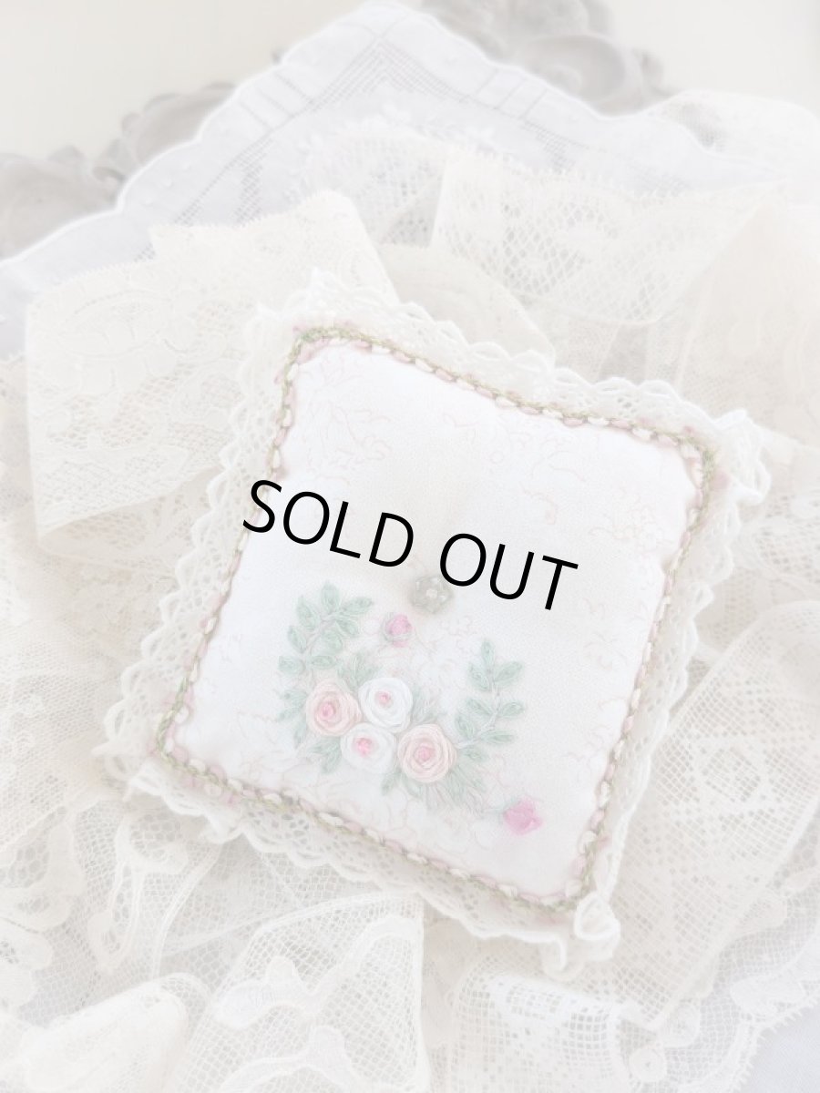 画像2: ピンクッション（MISIHO) (2)