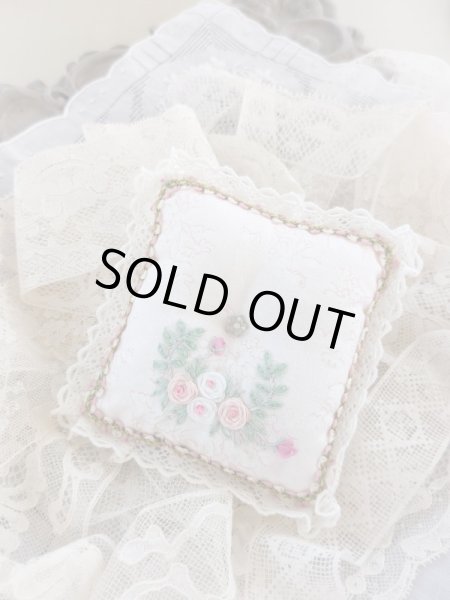 画像2: ピンクッション（MISIHO) (2)