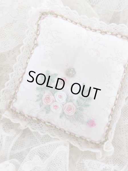 画像3: ピンクッション（MISIHO) (3)