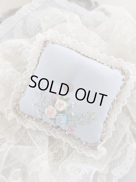 画像2: ピンクッション（MISIHO) (2)