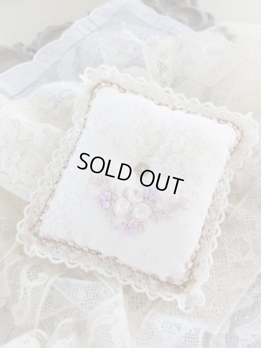 画像2: ピンクッション（MISIHO) (2)