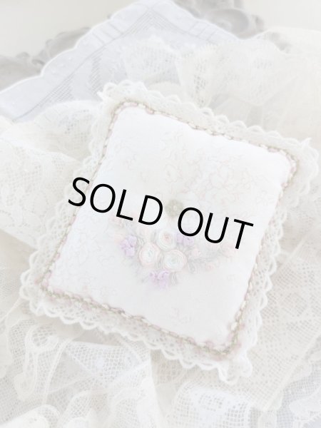 画像2: ピンクッション（MISIHO) (2)