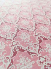 画像1: ダマスク柄 (1)