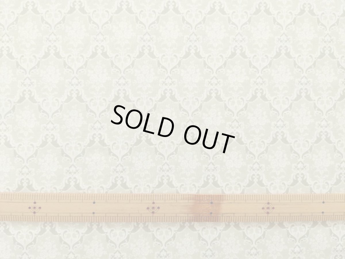 画像5: ダマスク柄 (5)