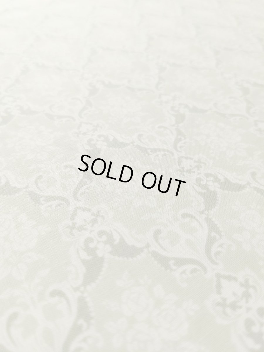 画像1: ダマスク柄 (1)