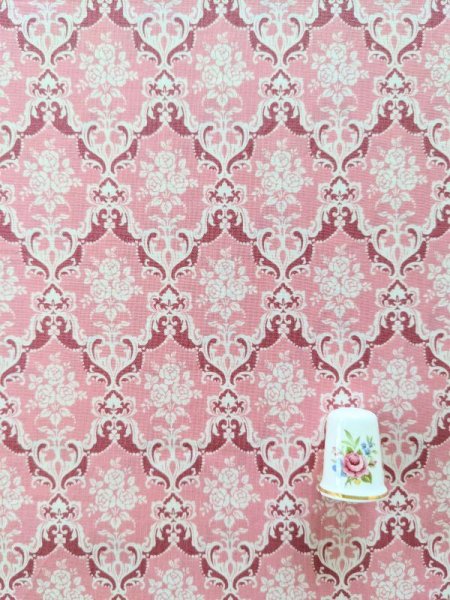 画像3: ダマスク柄 (3)