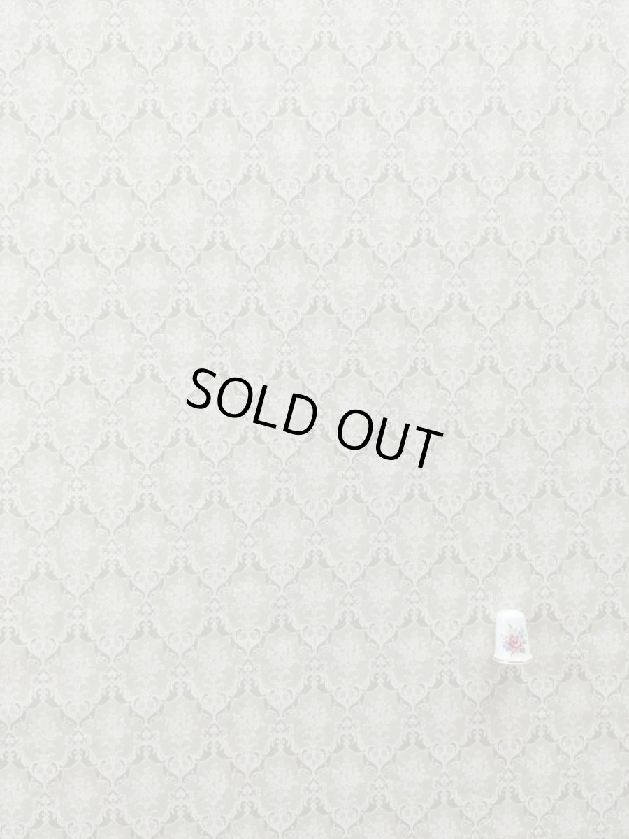 画像3: ダマスク柄 (3)