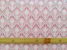 画像2: ダマスク柄 (2)