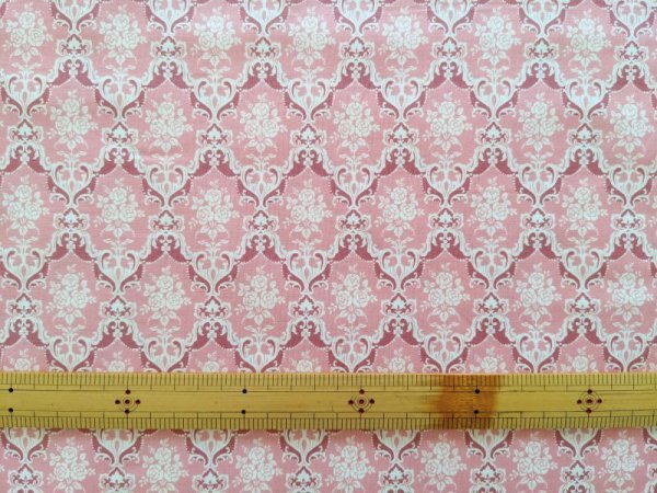 画像2: ダマスク柄 (2)