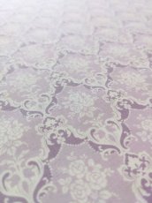 画像1: ダマスク柄 (1)