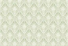 画像4: ダマスク柄 (4)