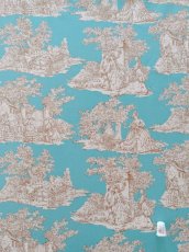 画像1: トワルドジュイ柄 (1)