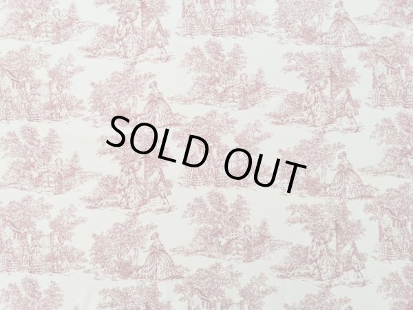 画像3: トワルドジュイ柄 (3)